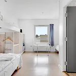 Danhostel Skansen * Nørresundby