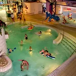 Danhostel Skansen Vandrarhem Nørresundby