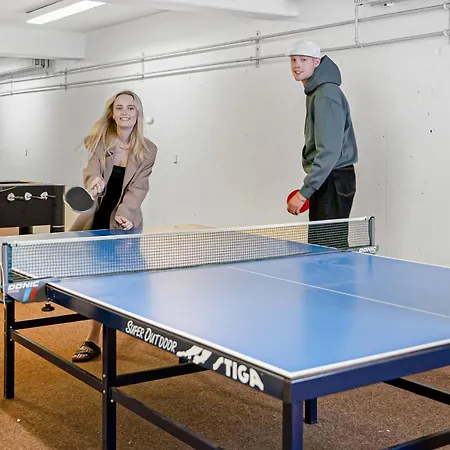 Hostel Danhostel Skansen