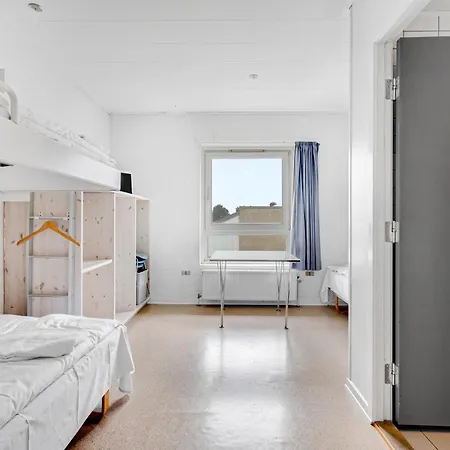 Danhostel Skansen * Nørresundby
