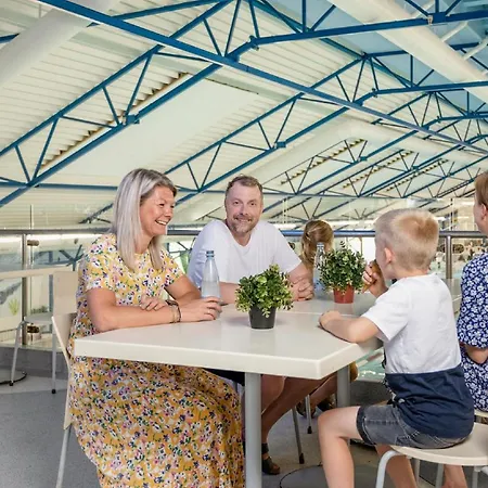 Danhostel Skansen Nørresundby