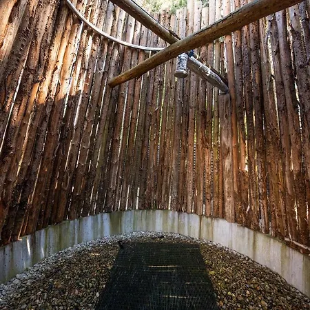 Danhostel Skansen