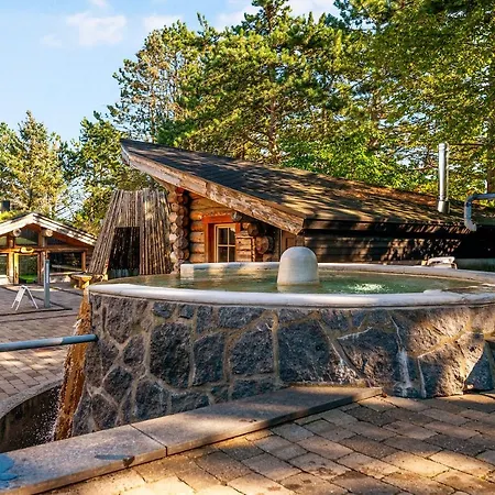 Danhostel Skansen Vandrarhem *