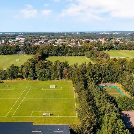 Danhostel Skansen Hostel *