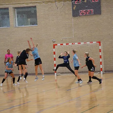 Danhostel Skansen Hostel *