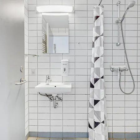 Danhostel Skansen Hostel Nørresundby