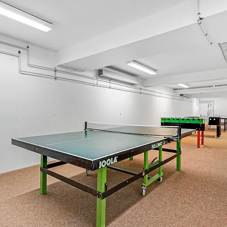 Danhostel Skansen * Nørresundby