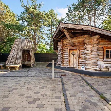 Danhostel Skansen Nørresundby