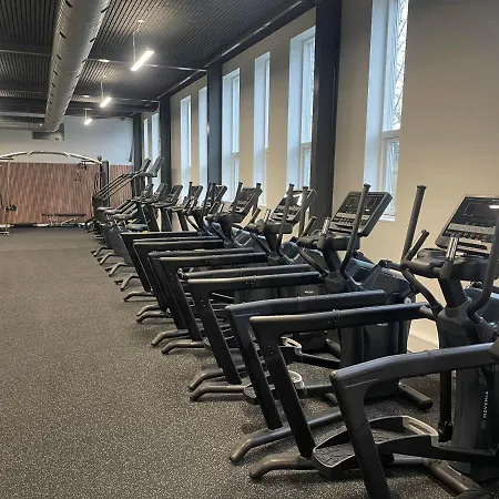 Danhostel Skansen Hostel Nørresundby