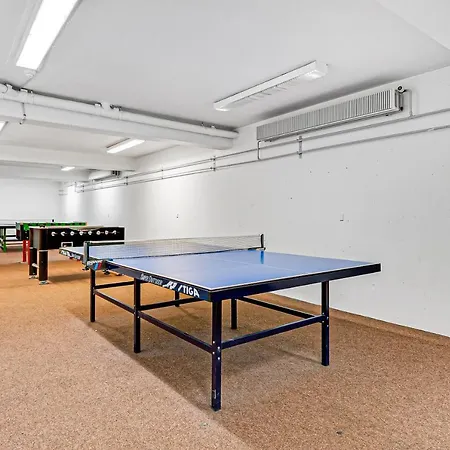 Hostel Danhostel Skansen