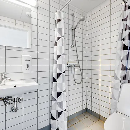 Hostel Danhostel Skansen