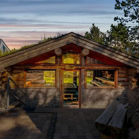 Danhostel Skansen Nørresundby