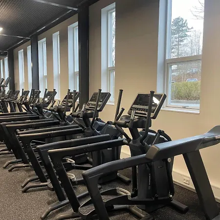 Danhostel Skansen Nørresundby