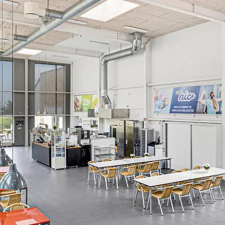 Danhostel Skansen * Nørresundby