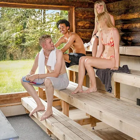 Danhostel Skansen