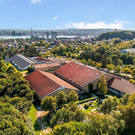 Danhostel Skansen Vandrarhem