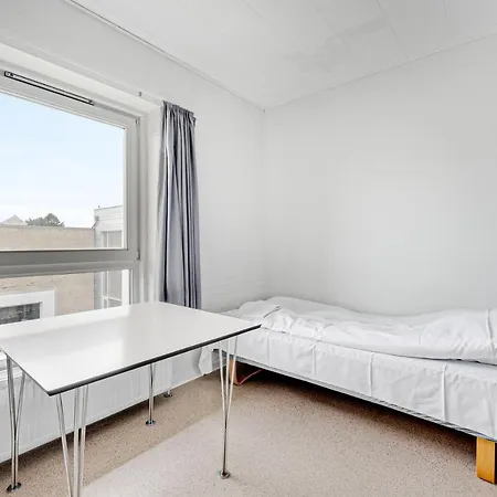 Danhostel Skansen