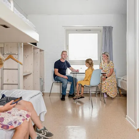 Danhostel Skansen