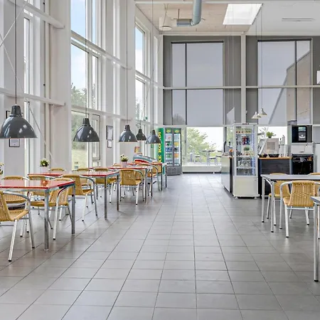 Danhostel Skansen Hostel