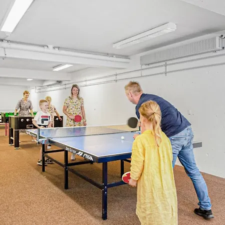 Danhostel Skansen Vandrarhem