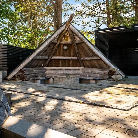 Danhostel Skansen Hostel