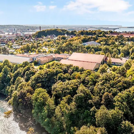 Danhostel Skansen Hostel Nørresundby