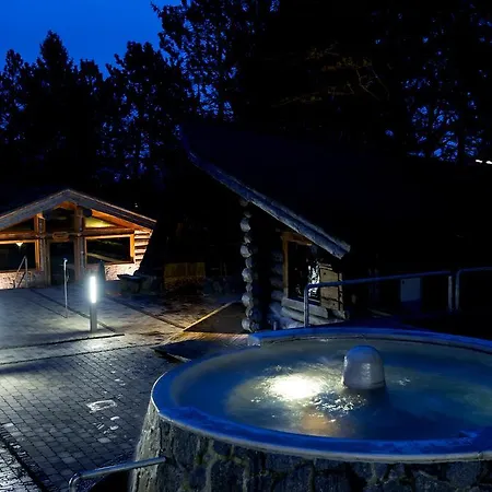 Albergue Danhostel Skansen *