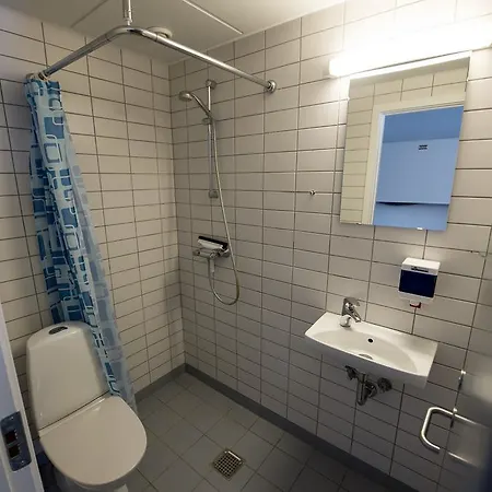 Albergue Danhostel Skansen *