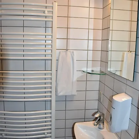 Danhostel Skansen Nørresundby