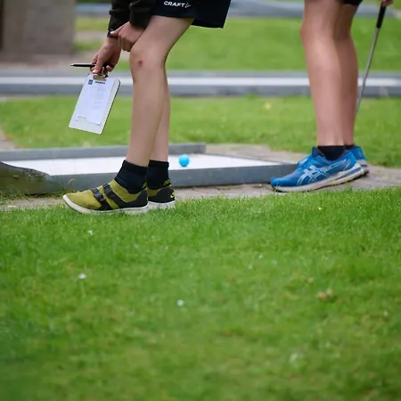 Hostel Danhostel Skansen Nørresundby