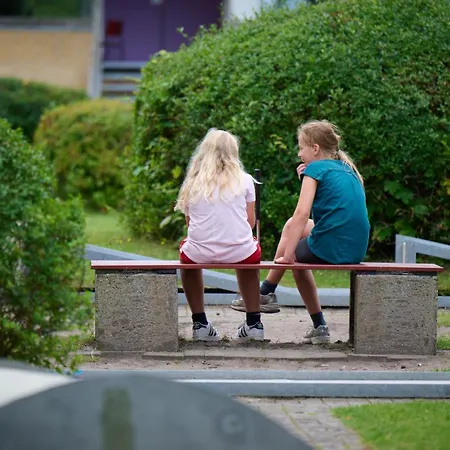 Danhostel Skansen * Nørresundby