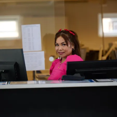 Danhostel Skansen Hostel