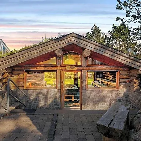 Hostel Danhostel Skansen