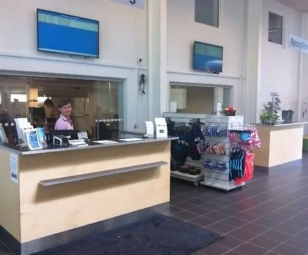 Hostel Danhostel Skansen *