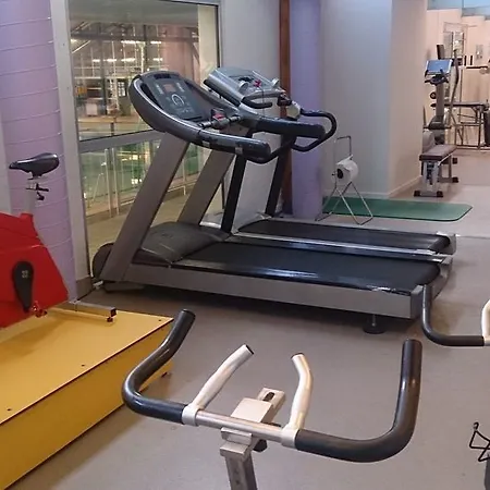 Danhostel Skansen 旅馆