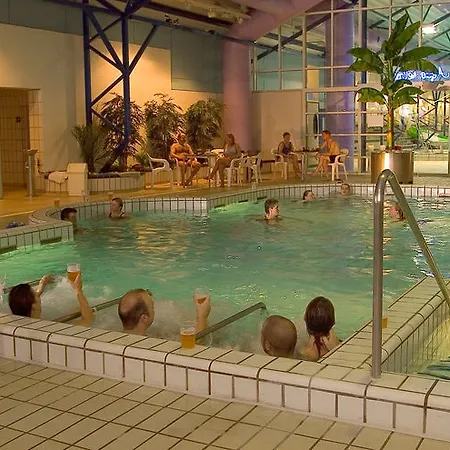 Hostel Danhostel Skansen *