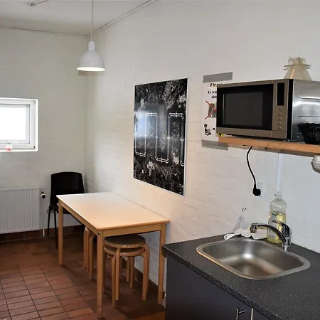 Danhostel Skansen Nørresundby
