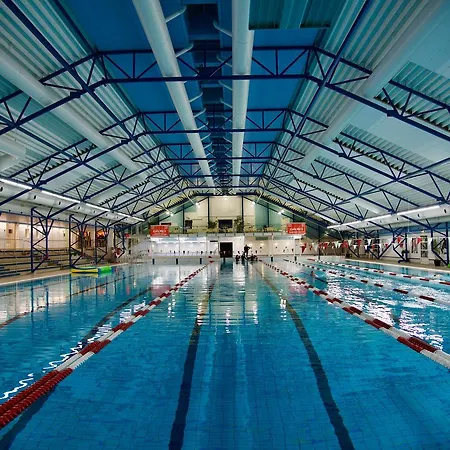 Danhostel Skansen 旅馆