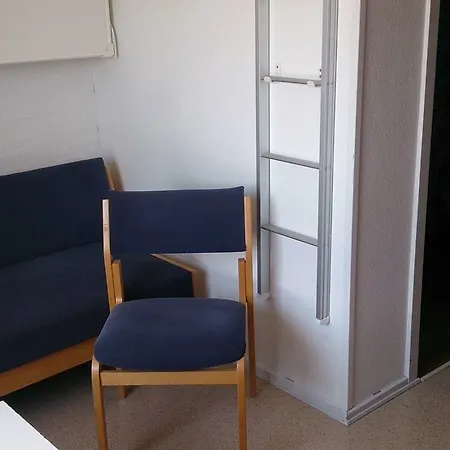 Danhostel Skansen