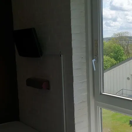 Danhostel Skansen 旅馆 Nørresundby