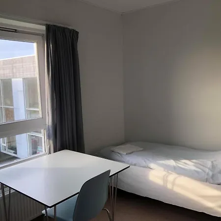 Danhostel Skansen Hostel