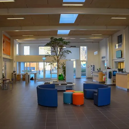 Danhostel Skansen * Nørresundby