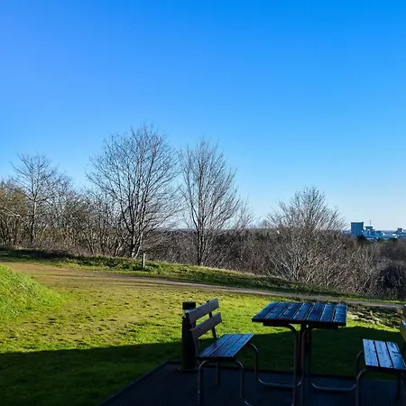 Danhostel Skansen * Nørresundby