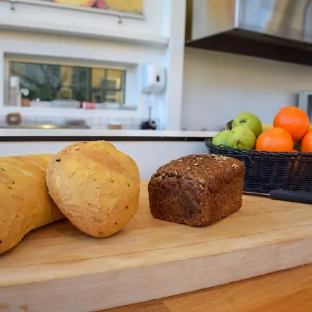 Danhostel Skansen Hostel *