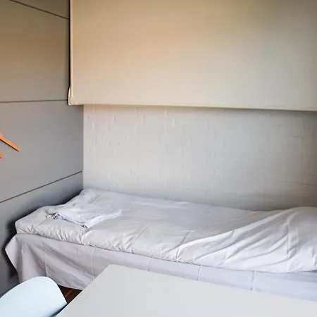 Danhostel Skansen Vandrarhem Nørresundby