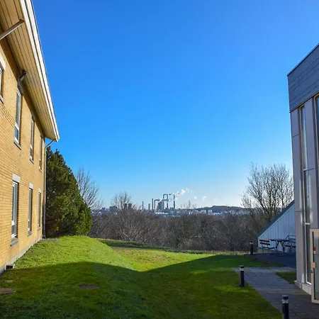 Danhostel Skansen Nørresundby