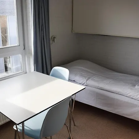 Hostel Danhostel Skansen