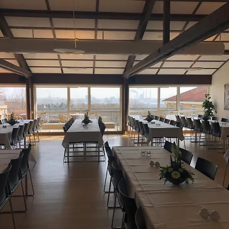 Hostel Danhostel Skansen *