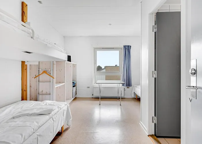 Danhostel Skansen * Norresundby