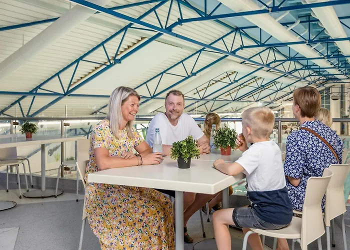 Danhostel Skansen Norresundby